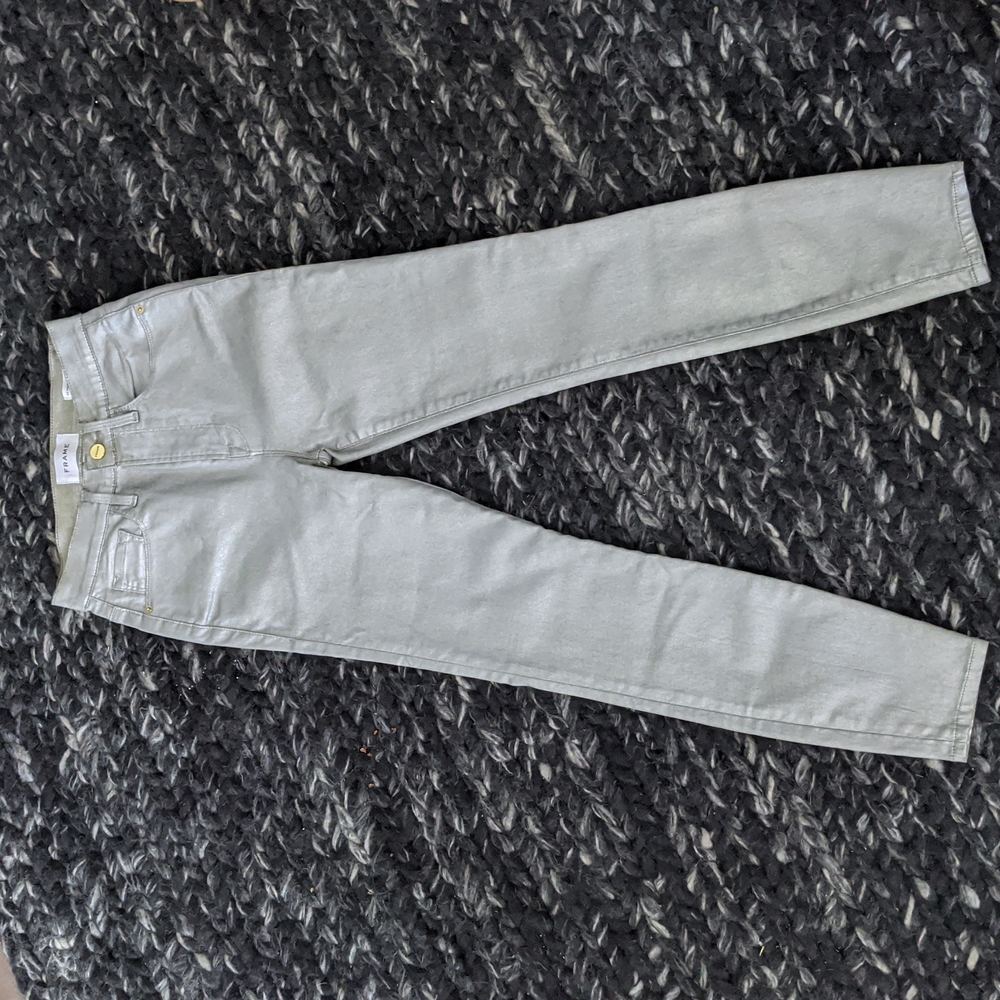 FRAME Denim